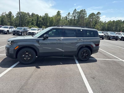 2026 Hyundai SANTA FE XRT AWD