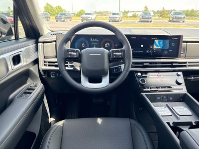 2026 Hyundai SANTA FE XRT AWD