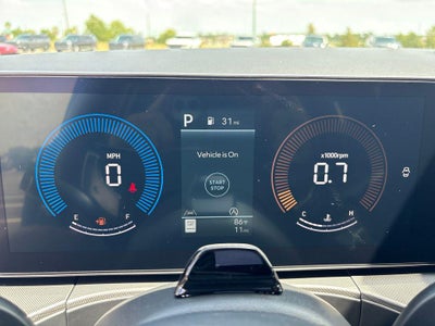 2026 Hyundai SANTA FE XRT AWD