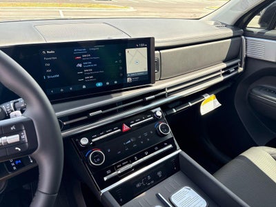 2026 Hyundai SANTA FE XRT AWD