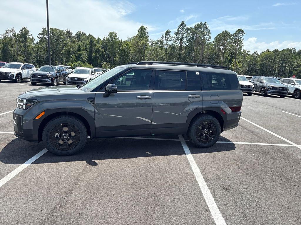 2026 Hyundai SANTA FE XRT AWD