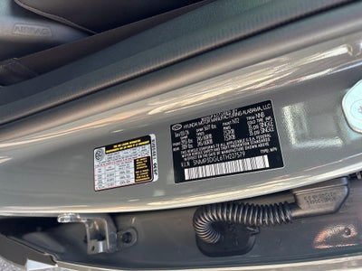 2026 Hyundai SANTA FE XRT AWD