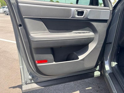 2026 Hyundai SANTA FE XRT AWD