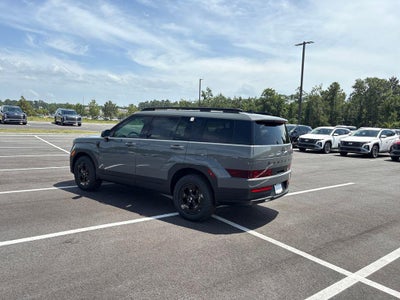 2026 Hyundai SANTA FE XRT AWD