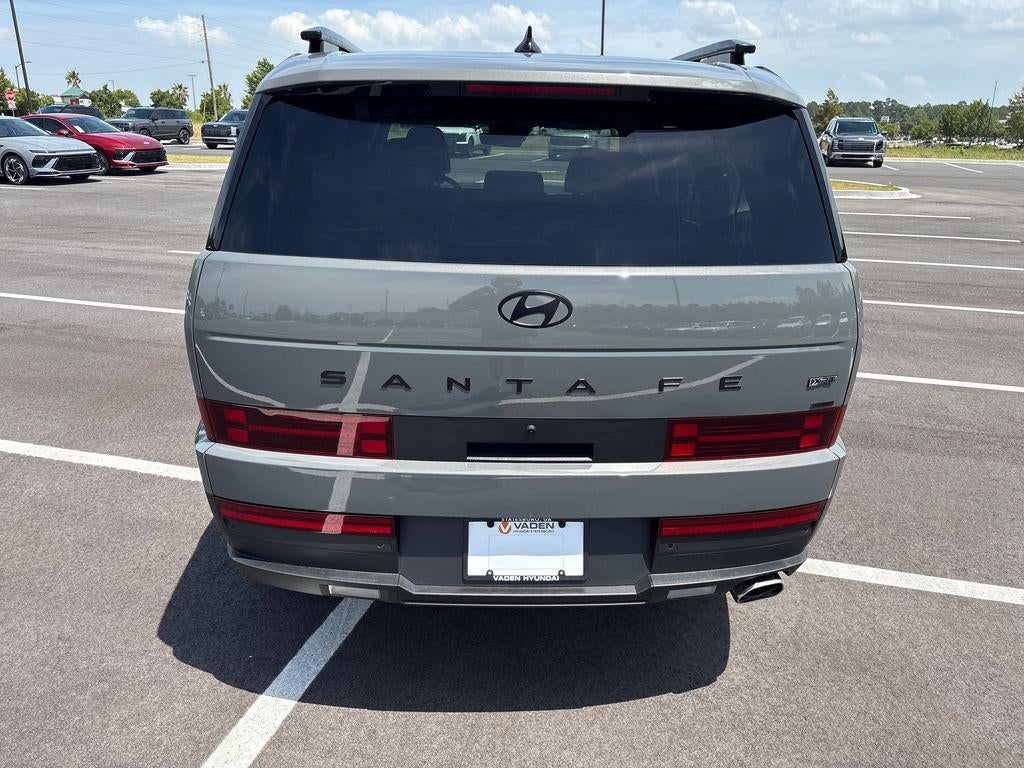 2026 Hyundai SANTA FE XRT AWD
