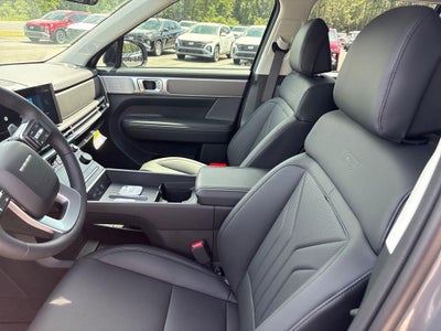2026 Hyundai SANTA FE XRT AWD