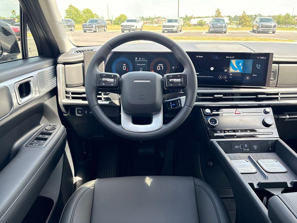 2026 Hyundai SANTA FE XRT AWD