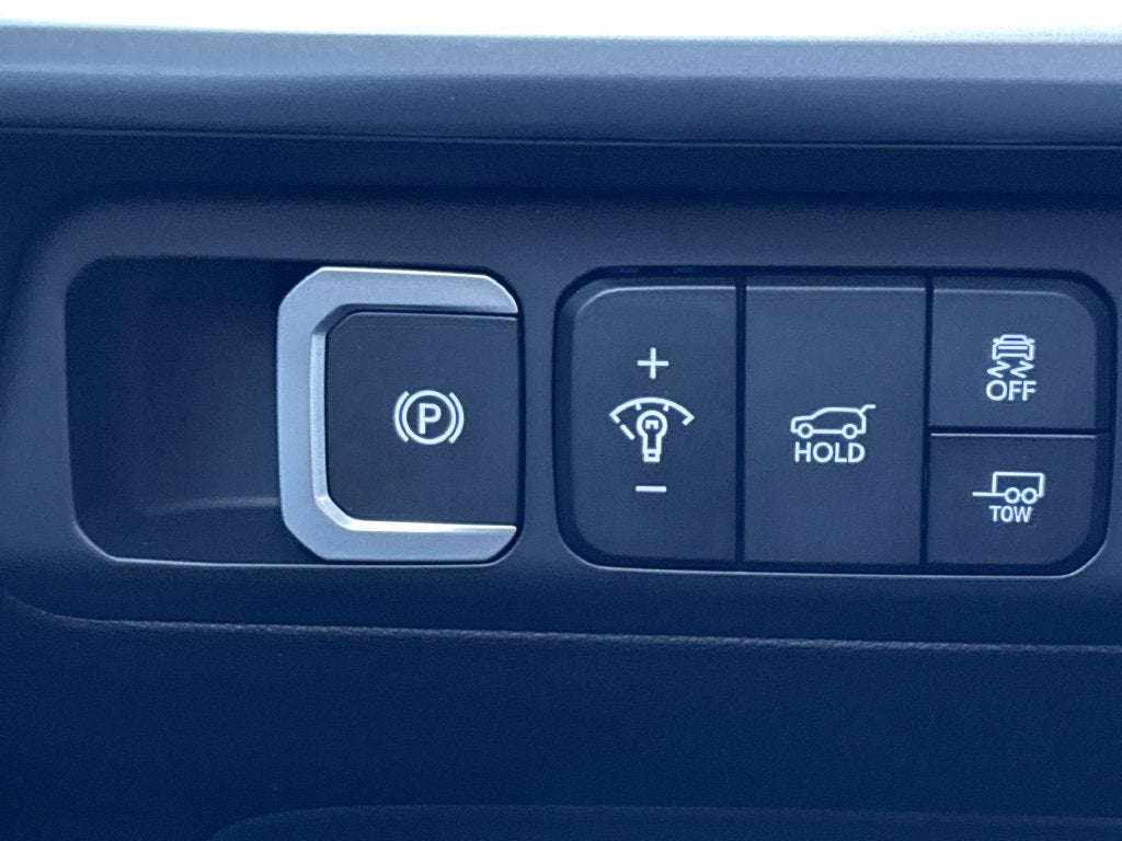 2027 Hyundai SANTA FE XRT AWD