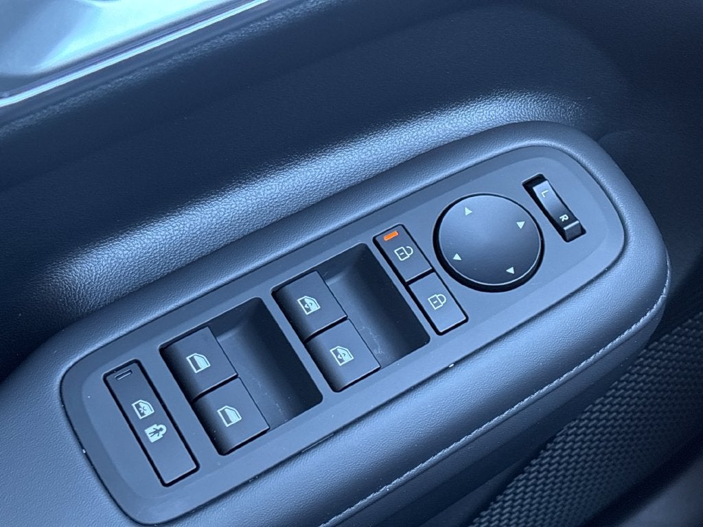 2027 Hyundai SANTA FE XRT AWD