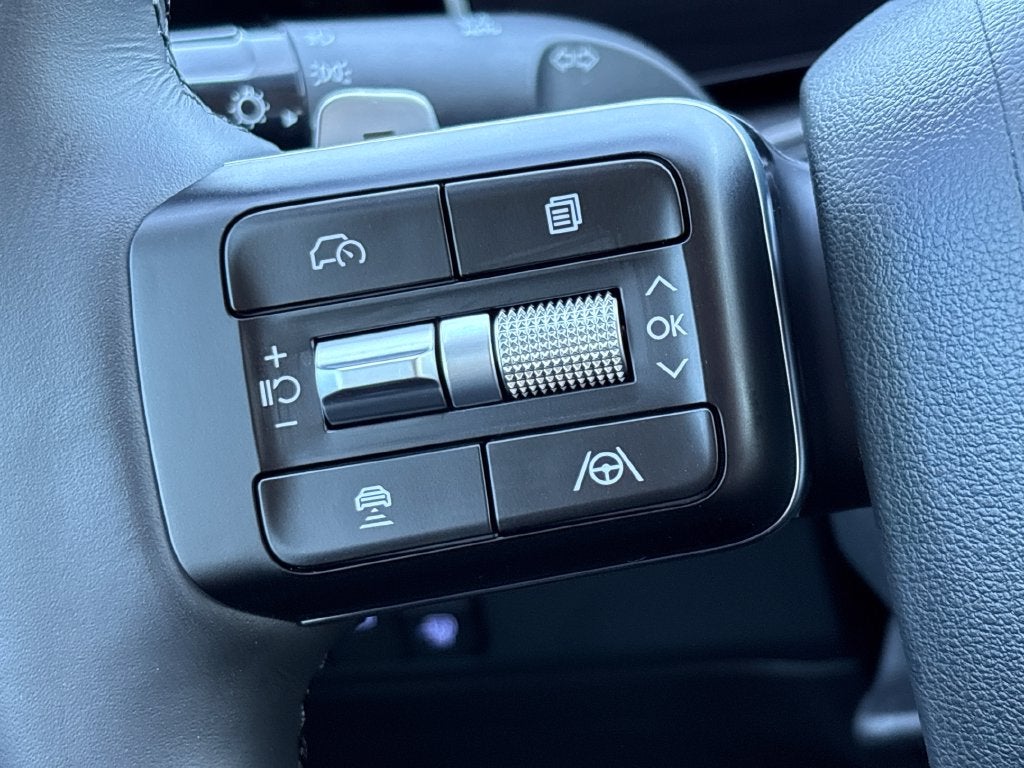2027 Hyundai SANTA FE XRT AWD