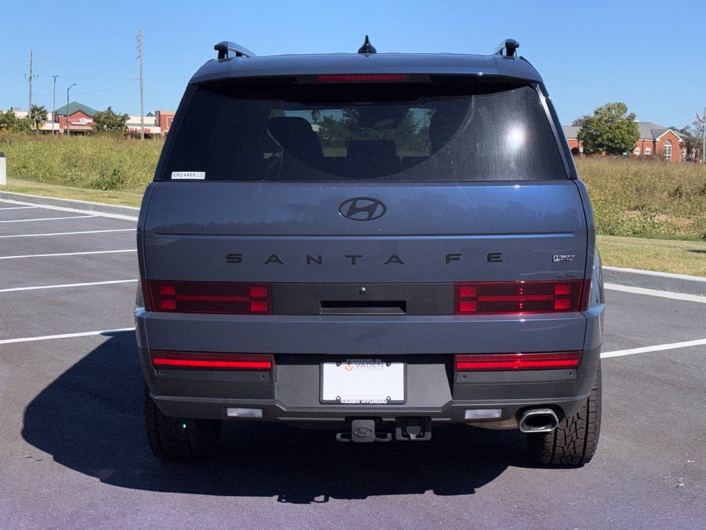 2027 Hyundai SANTA FE XRT AWD
