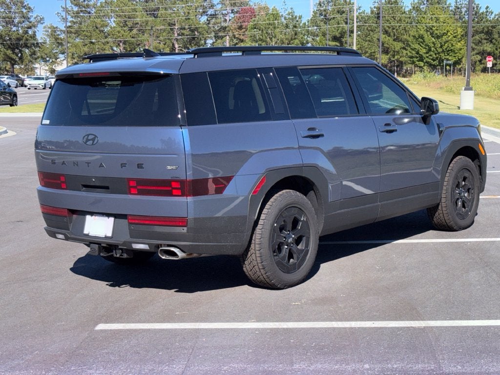 2027 Hyundai SANTA FE XRT AWD