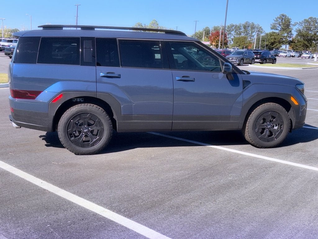 2027 Hyundai SANTA FE XRT AWD