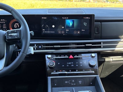 2027 Hyundai SANTA FE XRT AWD