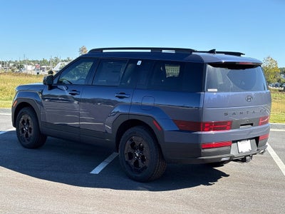 2027 Hyundai SANTA FE XRT AWD