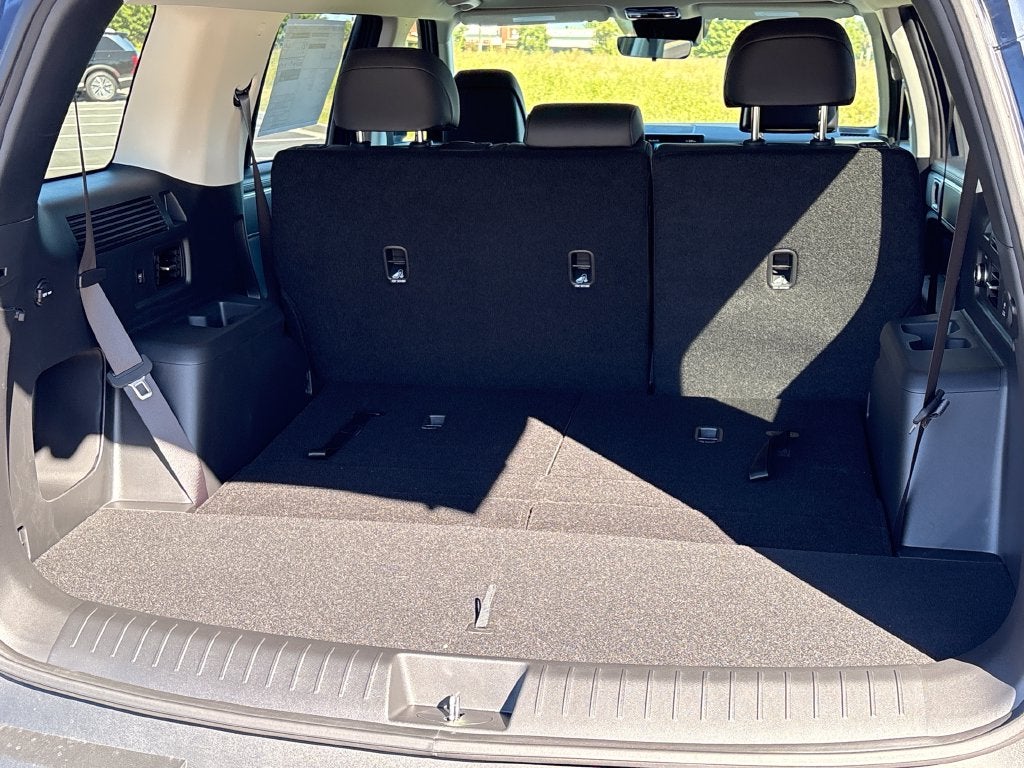 2027 Hyundai SANTA FE XRT AWD
