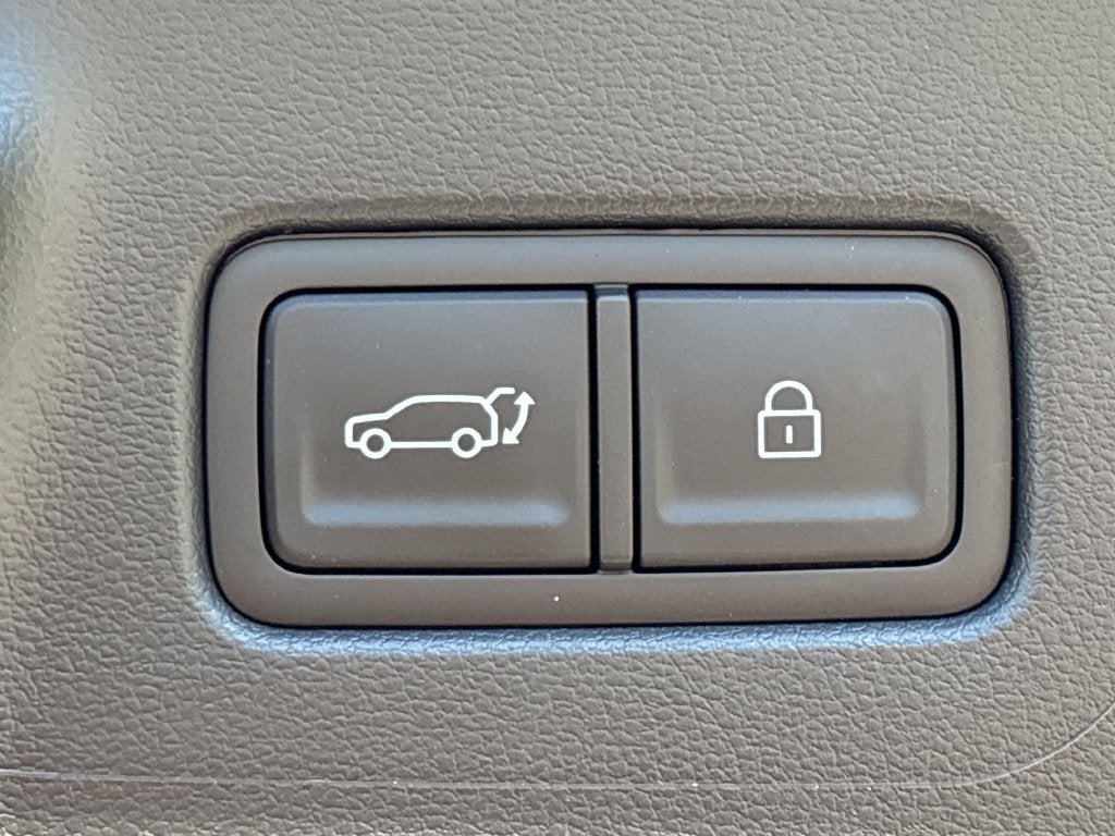 2027 Hyundai SANTA FE XRT AWD