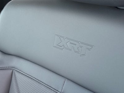 2027 Hyundai SANTA FE XRT AWD