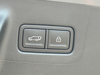 2027 Hyundai SANTA FE XRT AWD