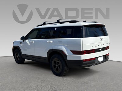 2026 Hyundai SANTA FE XRT AWD