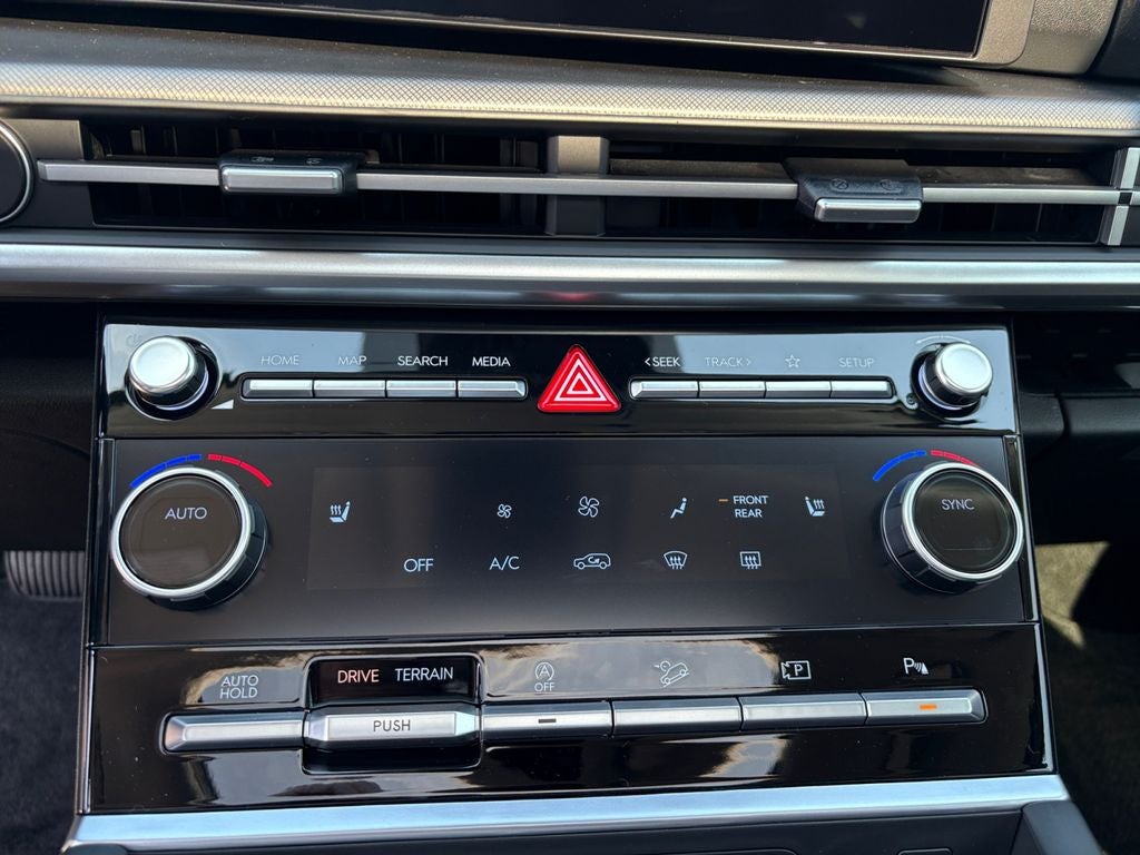 2026 Hyundai SANTA FE XRT AWD