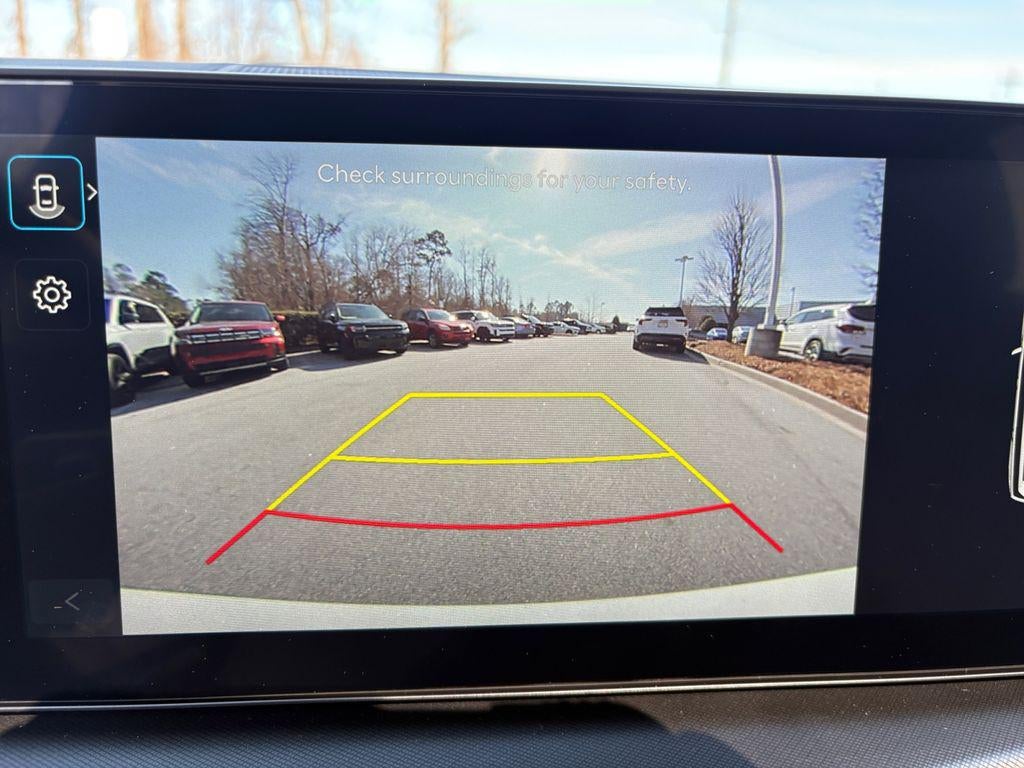 2026 Hyundai SANTA FE XRT AWD