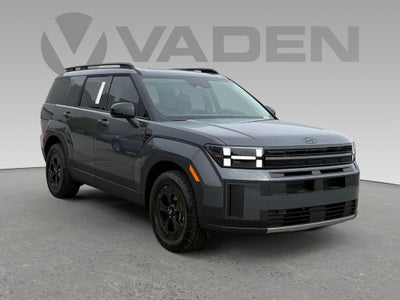 2026 Hyundai SANTA FE XRT AWD