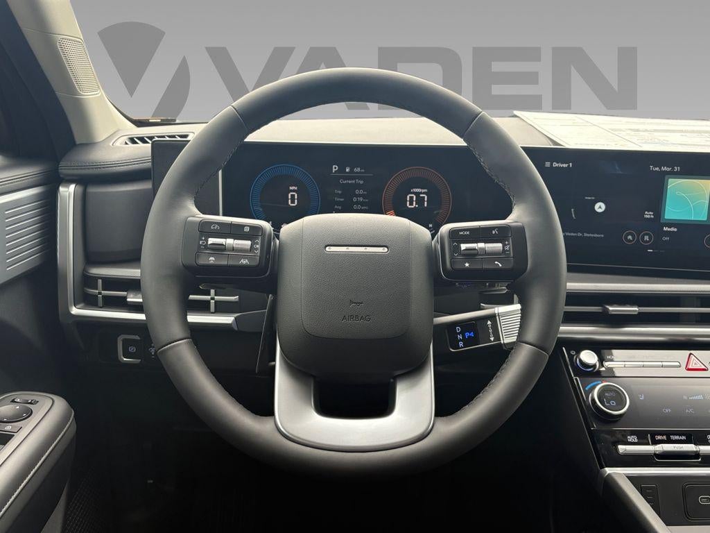 2026 Hyundai SANTA FE XRT AWD