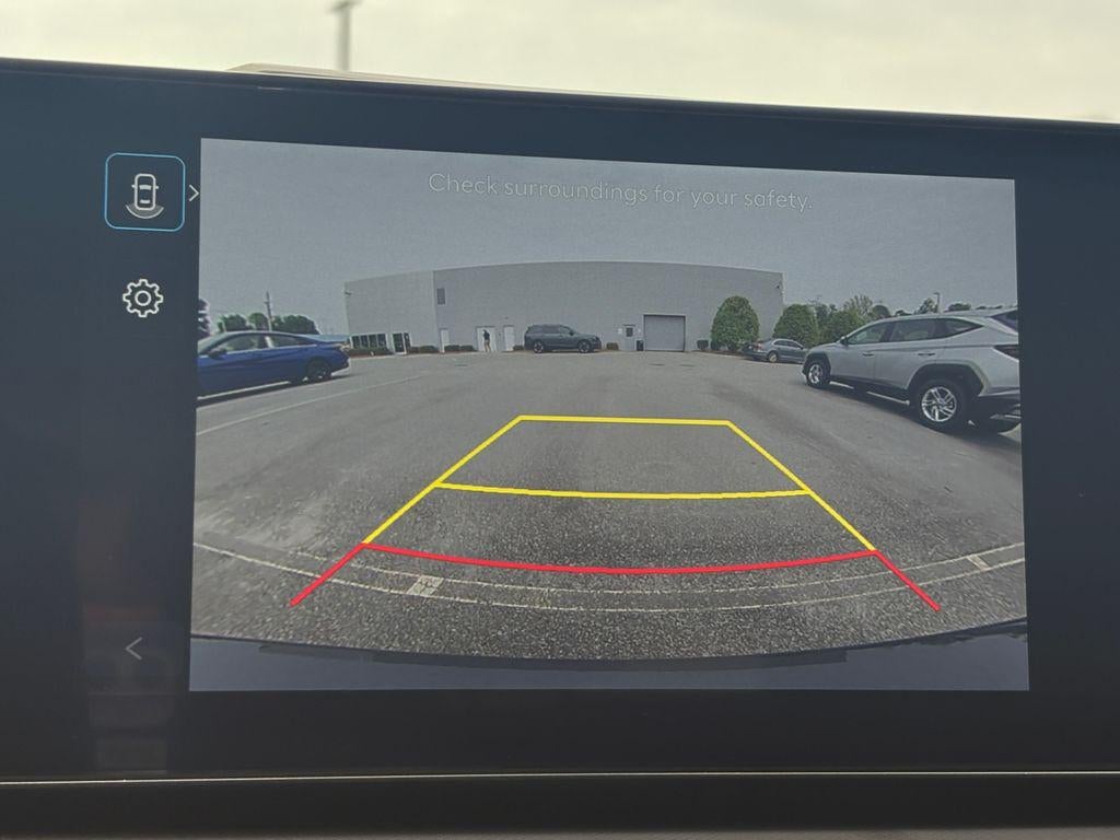 2026 Hyundai SANTA FE XRT AWD