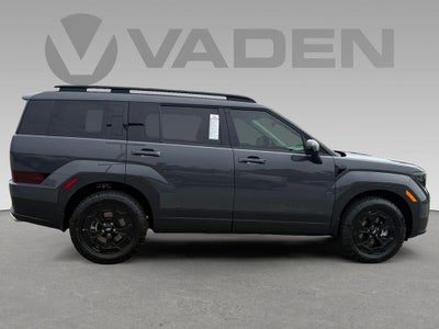 2026 Hyundai SANTA FE XRT AWD