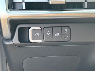 2027 Hyundai SANTA FE XRT AWD