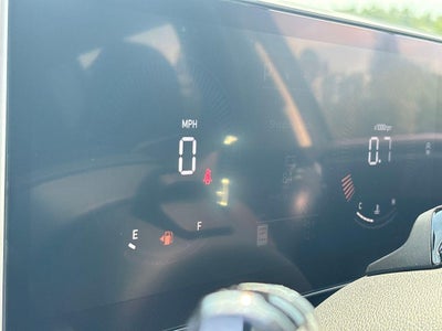 2027 Hyundai SANTA FE XRT AWD