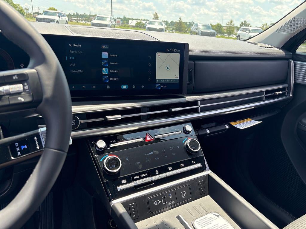2027 Hyundai SANTA FE XRT AWD