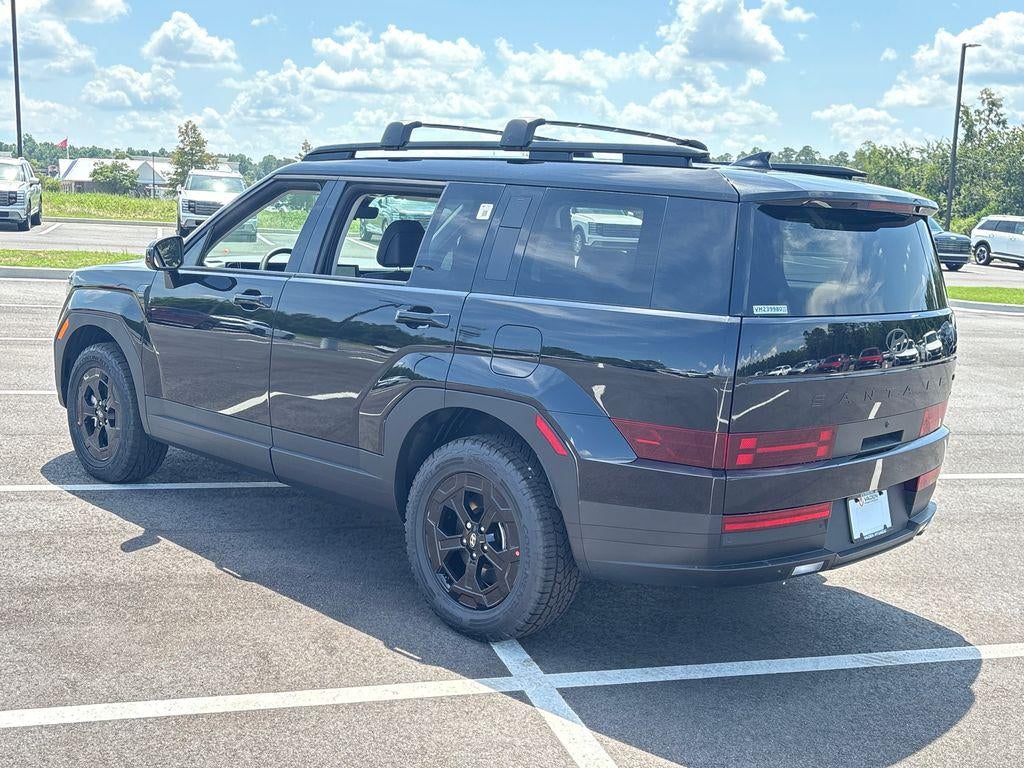 2027 Hyundai SANTA FE XRT AWD