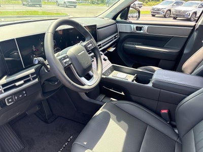 2027 Hyundai SANTA FE XRT AWD