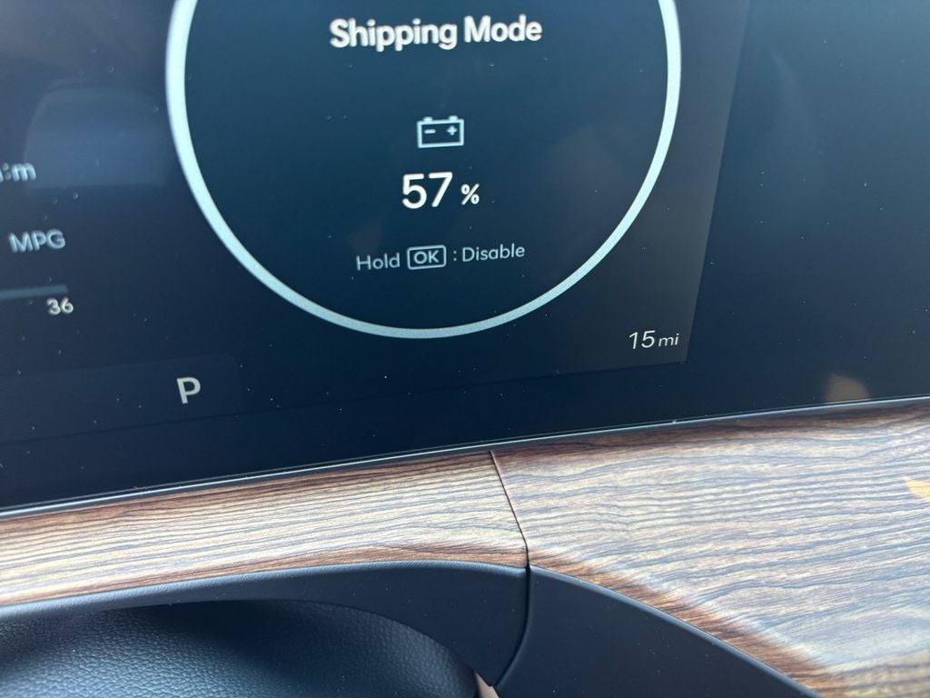 2026 Hyundai SANTA FE Limited FWD