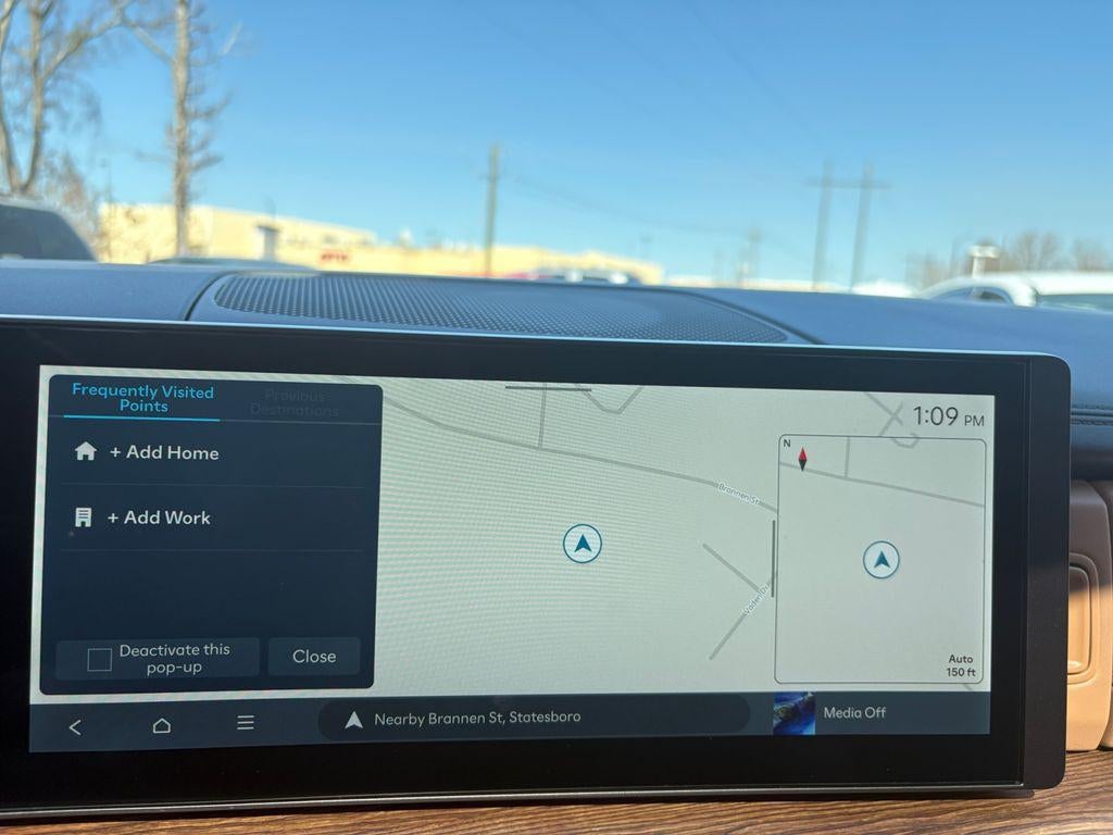 2026 Hyundai SANTA FE Limited FWD