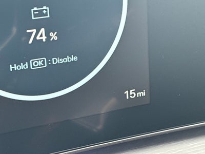 2026 Hyundai SANTA FE Limited FWD