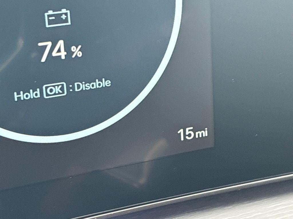 2026 Hyundai SANTA FE Limited FWD