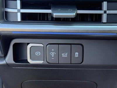 2026 Hyundai SANTA FE Limited FWD