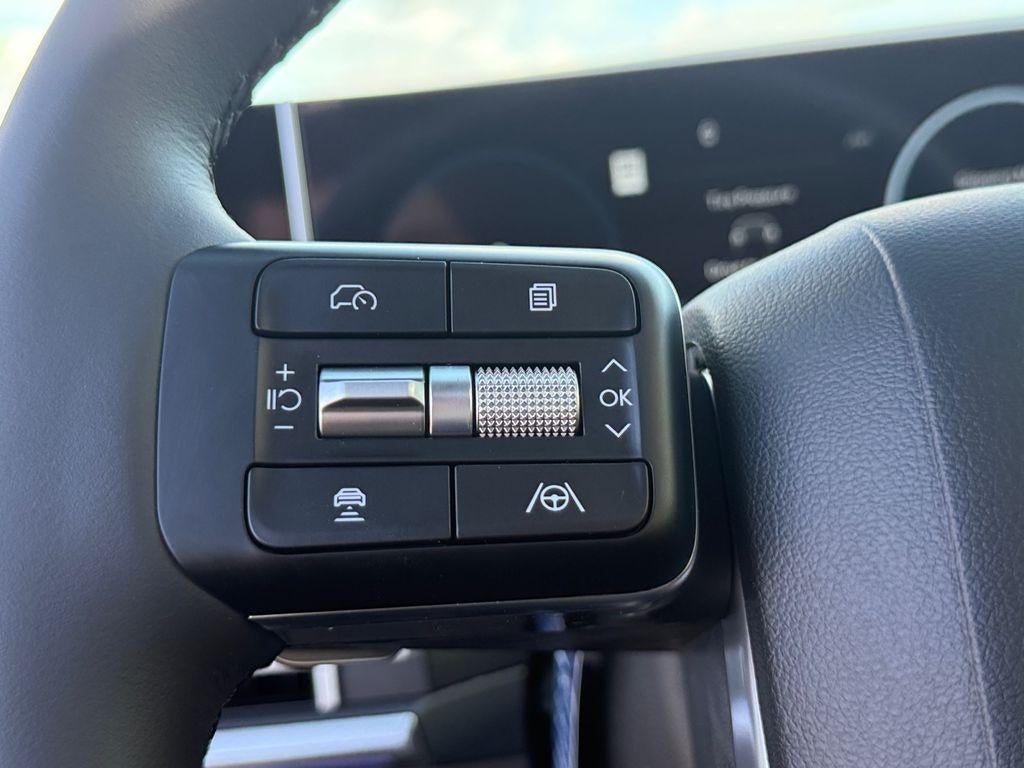 2026 Hyundai SANTA FE Limited FWD