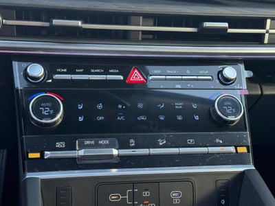 2026 Hyundai SANTA FE Limited FWD