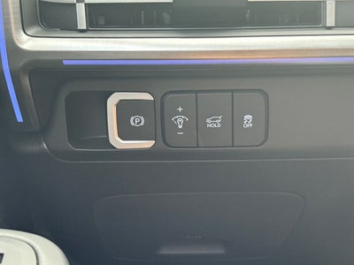 2027 Hyundai SANTA FE Limited FWD