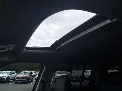 2027 Hyundai SANTA FE Limited FWD