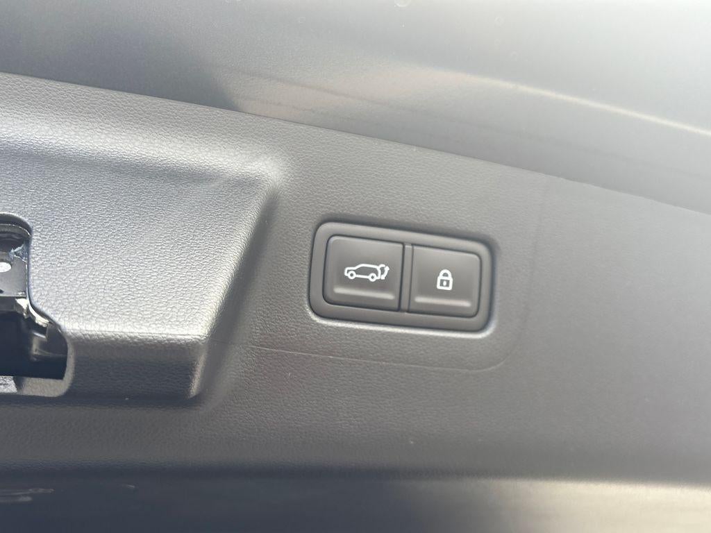 2027 Hyundai SANTA FE Limited FWD