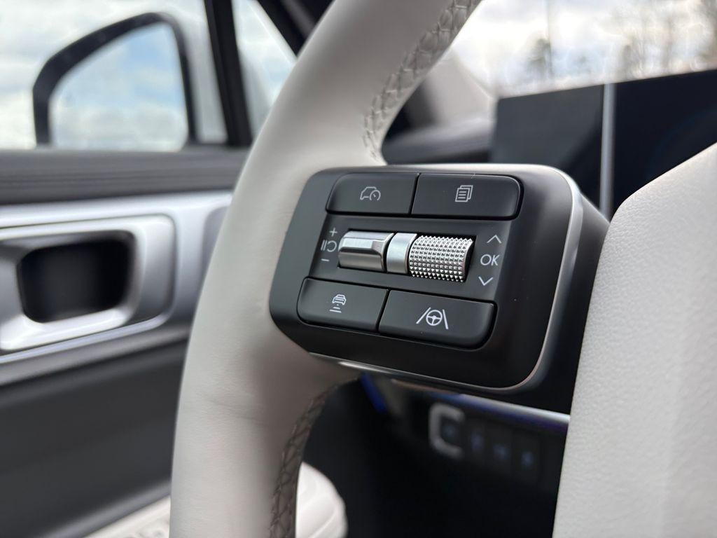 2026 Hyundai SANTA FE Limited FWD