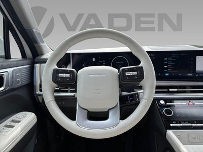 2026 Hyundai SANTA FE Limited FWD