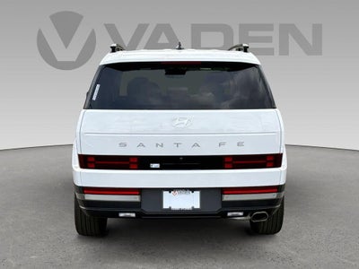 2026 Hyundai SANTA FE Limited FWD