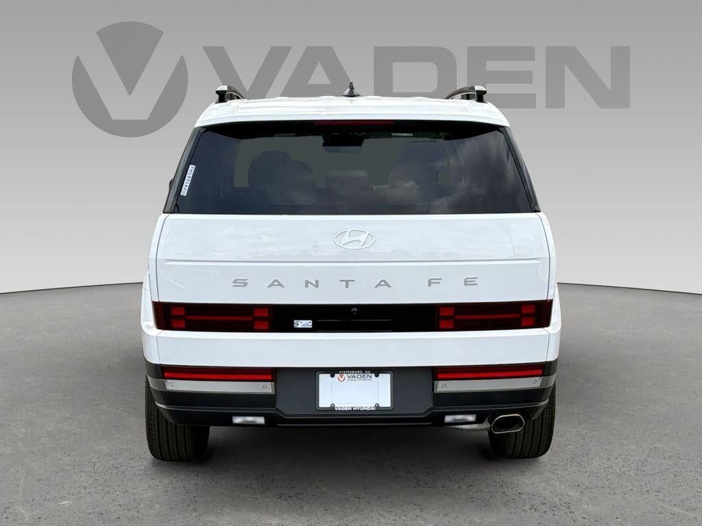 2026 Hyundai SANTA FE Limited FWD