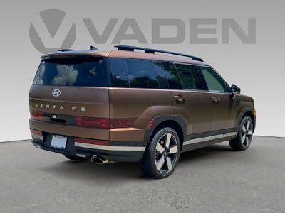 2024 Hyundai SANTA FE Limited